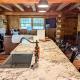 Hickory Cabin by AvantStay Firepit Hot Tub Game Room Great Location, Palmerton (fotografie 10)