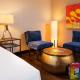 The Highlander Hotel, Ascend Hotel Collection, Iowa City - Fotografie 8