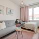 Central Luxury Stay w Vintage Charm & Sauna, Helsinki (Foto 5)