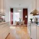 Central Luxury Stay w Vintage Charm & Sauna, Helsinki (Foto 6)