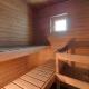 Central Luxury Stay w Vintage Charm & Sauna, Helsinki (Foto 8)