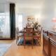 Central Luxury Stay w Vintage Charm & Sauna, Helsinki (Foto 2)