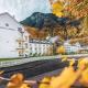 Fretheim Hotel