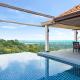 Villa Rich Seaview Duplex Pool Villas Chaweng Amphoe Koh Samui - Photo 1