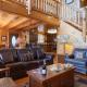 Annes Place by AvantStay Cozy Cabin with Hot Tub Games Near Dollywood Attractions Sevierville - Fotografie 5