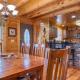 Annes Place by AvantStay Cozy Cabin with Hot Tub Games Near Dollywood Attractions Sevierville - Fotografie 8