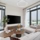 Elegant 3BR & City Skyline View Azizi Greenfield, Dubai - Foto 5