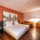 Hotel Mercure Roma Corso Trieste Rome - Photo 9