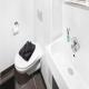 Student Only, Luxury Studio Aldgate Residence, Лондон - Фото 5