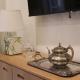 Buccari Apartment, Řím - Fotografie 9