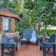 Homewood Lakefront by AvantStay Private Beach Lake Access Views, Homewood - Fotografie 5