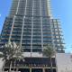Blue Breeze - Luxurious 1BR with Private Jacuzzi & Burj View Dubai - Foto 3