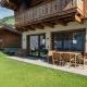 The village - chalet stone house, Wald im Pinzgau (Foto 7)