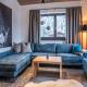 The village - chalet stone house, Wald im Pinzgau (Foto 8)
