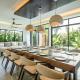 Gorgeous 5br Villa, 400m To Finns Canggu, Canggu (Foto 10)