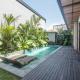 Gorgeous 5br Villa, 400m To Finns Canggu, Canggu