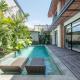 Gorgeous 5br Villa, 400m To Finns Canggu, Canggu (Foto 2)