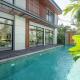 Gorgeous 5br Villa, 400m To Finns Canggu, Canggu (Foto 5)