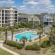 402 Summerhouse by AvantStay Beachfront Condo w Community Pool Access, Isle of Palms - Fotografie 4