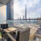 Mystic - Vida Dubai Mall Tower 2 - Burj Khalifa View - Connected to Dubai Mall, Dubaj - Zdjęcie 1