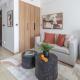 Frank Porter - Elysee III by Pantheon, JVC, Dubai - Foto 2