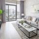 Frank Porter - Bloom Heights Tower B, Dubaj - Fotografie 1