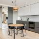 Białołęka Deluxe Studio by BookingHost, Warsaw - Photo 10
