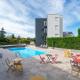 Sure Hotel by Best Western Dole, Dole (foto 4)