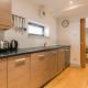 Modern Flat in the Middle of Old Town Edinburgh - Fotografie 9