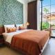 Bewell Villa, Brand new villa 700m from beach Canggu - Fotografie 8