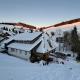 Berghof Almzeit - Fewo "Philosophenstüble", Sauna, Todtnauberg, Feldberg