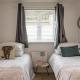 2-Bed Apartment Sleeps 4 with Garden Newton Abbot - Fotografie 3