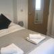 2-Bed Apartment Sleeps 4 with Garden Newton Abbot - Fotografie 5