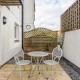2-Bed Apartment Sleeps 4 with Garden Newton Abbot - Fotografie 8