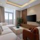 Maison Privee - Chic Downtown Living with Dubai Cityscape Views, Dubaj - Fotografie 2