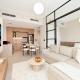 Elegant 2BR Apartment in Socio Tower - Dubai Hills, Dubaj - Fotografie 1