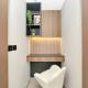 Elegant 2BR Apartment in Socio Tower - Dubai Hills, Dubaj - Fotografie 2