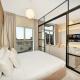 Elegant 2BR Apartment in Socio Tower - Dubai Hills, Dubaj - Fotografie 10
