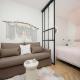 Pastel Apartment Andersa in Warsaw with Air Conditioning by Noclegi Renters, Warsaw - Photo 1