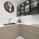 Pastel Apartment Andersa in Warsaw with Air Conditioning by Noclegi Renters, Warsaw - Photo 9