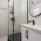 Pastel Apartment Andersa in Warsaw with Air Conditioning by Noclegi Renters, Warsaw - Photo 6