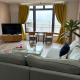 Luxury 1BR Seafront Apartment