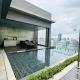 Axon suites Bukit Bintang By western home, Kuala Lumpur - Foto 1