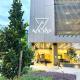 Axon suites Bukit Bintang By western home, Kuala Lumpur - Foto 3