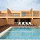 Salgados Premium Beach Villa by DA'Home