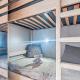 Apartment Cime de Caron 2207 by Interhome, Val Thorens - Fotografie 8