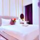 FIRST CLASS AXON RESIDENCEs BUKIT BINTANG, Kuala Lumpur - Photo 3