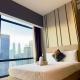 FIRST CLASS AXON RESIDENCEs BUKIT BINTANG, Kuala Lumpur - Photo 4