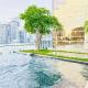 FIRST CLASS AXON RESIDENCEs BUKIT BINTANG, Kuala Lumpur - Photo 6