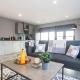 Stunning Liverpool Dockside Apt by City SuperHost